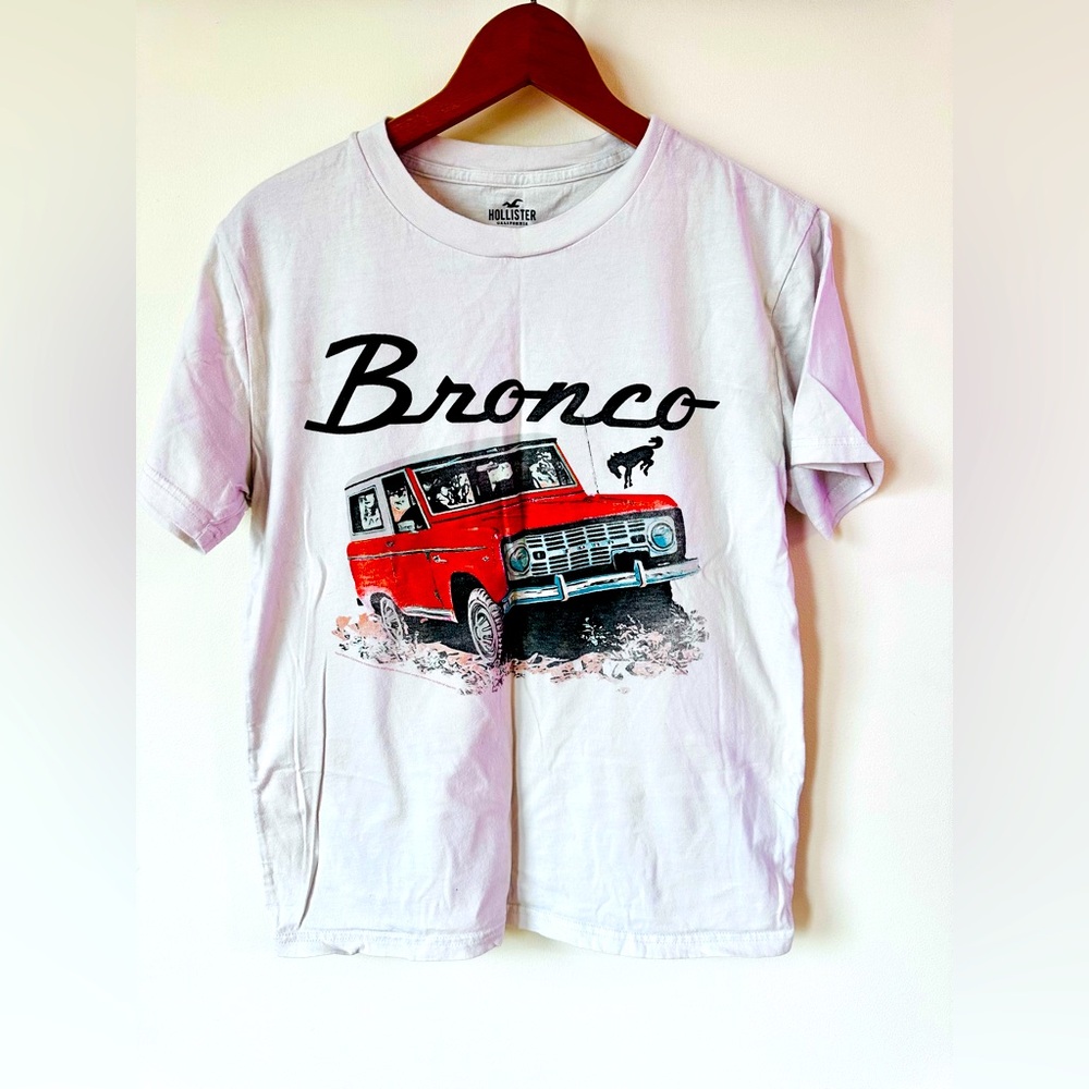 Kids White T-Shirt